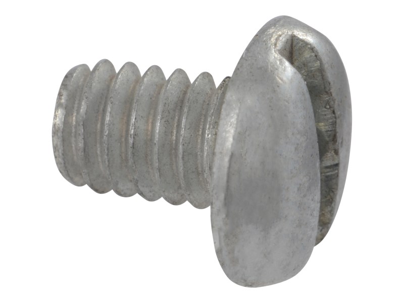 JLG Part # 8303987 | SCREW-SLTD PNH-#8-32-NC-.250--, EA