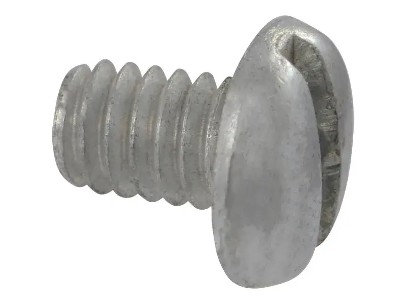 JLG Part # 8303987 | SCREW-SLTD PNH-#8-32-NC-.250--, EA