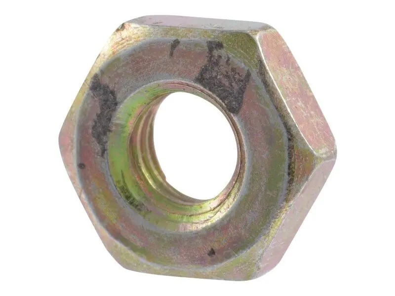 JLG Part # 8305003 | NUT-HEX-#10-32-2-ZINC PLATED A, EA