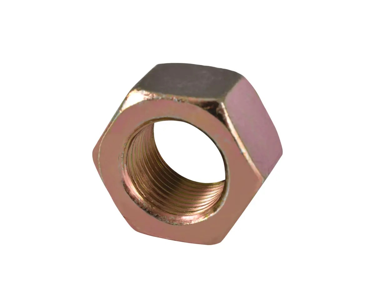 JLG Part # 8305018 | NUT-HEX-.750-16-2-ZINC PLATED, EA