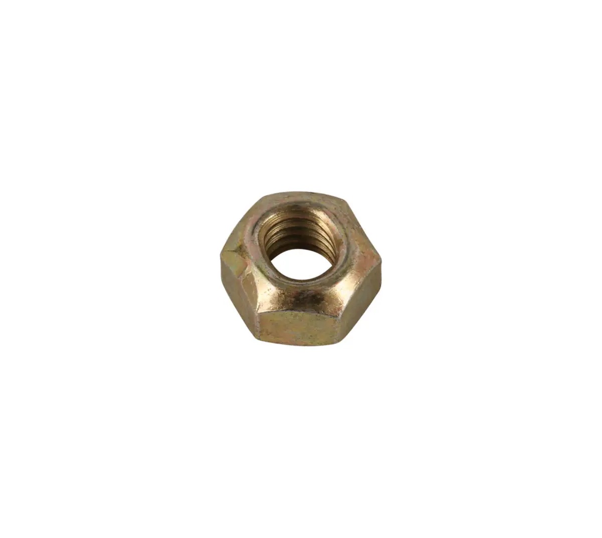 JLG Part # 8305637 | NUT-HEX LOCK-M6X1.00--ZINC PLA, EA