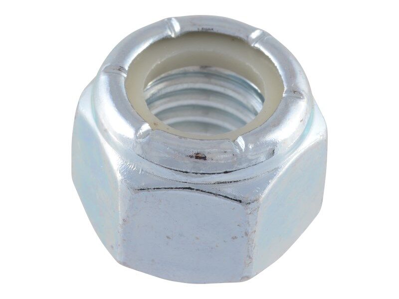 JLG Part # 8305644 - NUT-HEX LOCK ELASTIC-.500-13--, EA