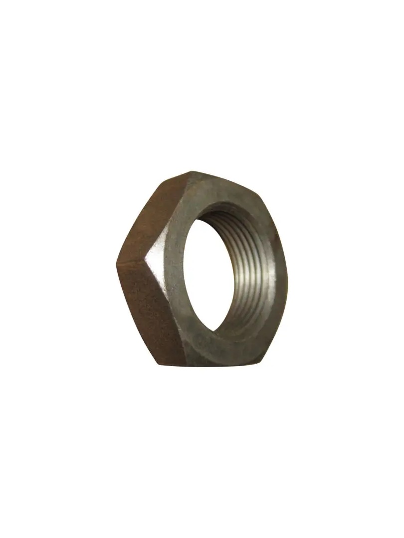 JLG Part # 8305916 | NUT-STEERING WHEEL---SEE DRAWI, EA