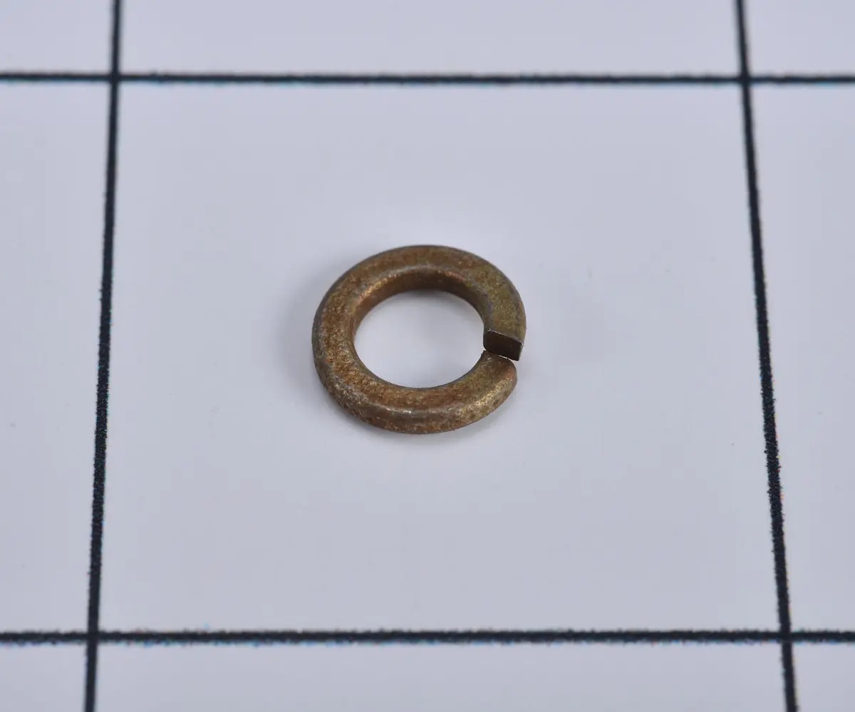 JLG Part # 8307003 | WASHER LOCK-SPRING-#10 .190 X-, EA