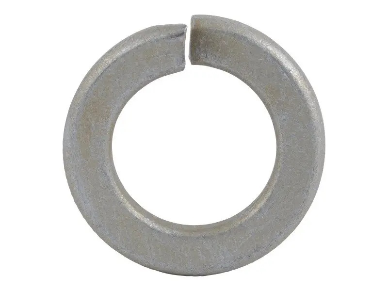 JLG Part # 8307012 | WASHER LOCK-SPRING-1.000-1.017, EA