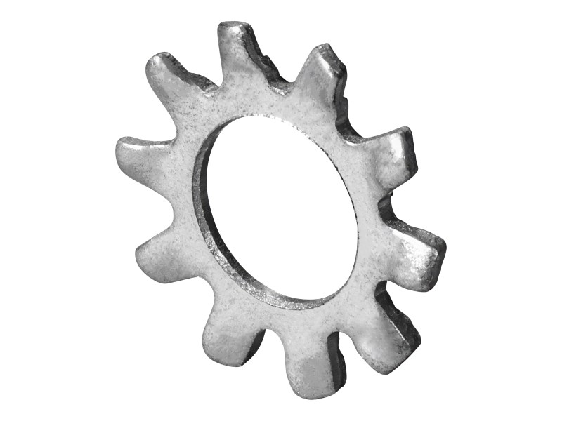 JLG Part # 8307052 | WASHER LOCK-#10-.190-EXTERNAL, EA