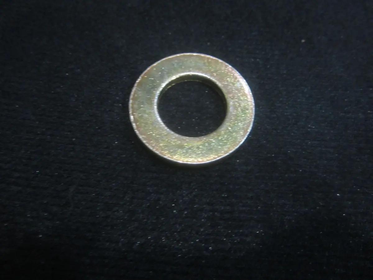 JLG Part # 8307104 | WASHER PLAIN-NARROW-.750-.812-, EA