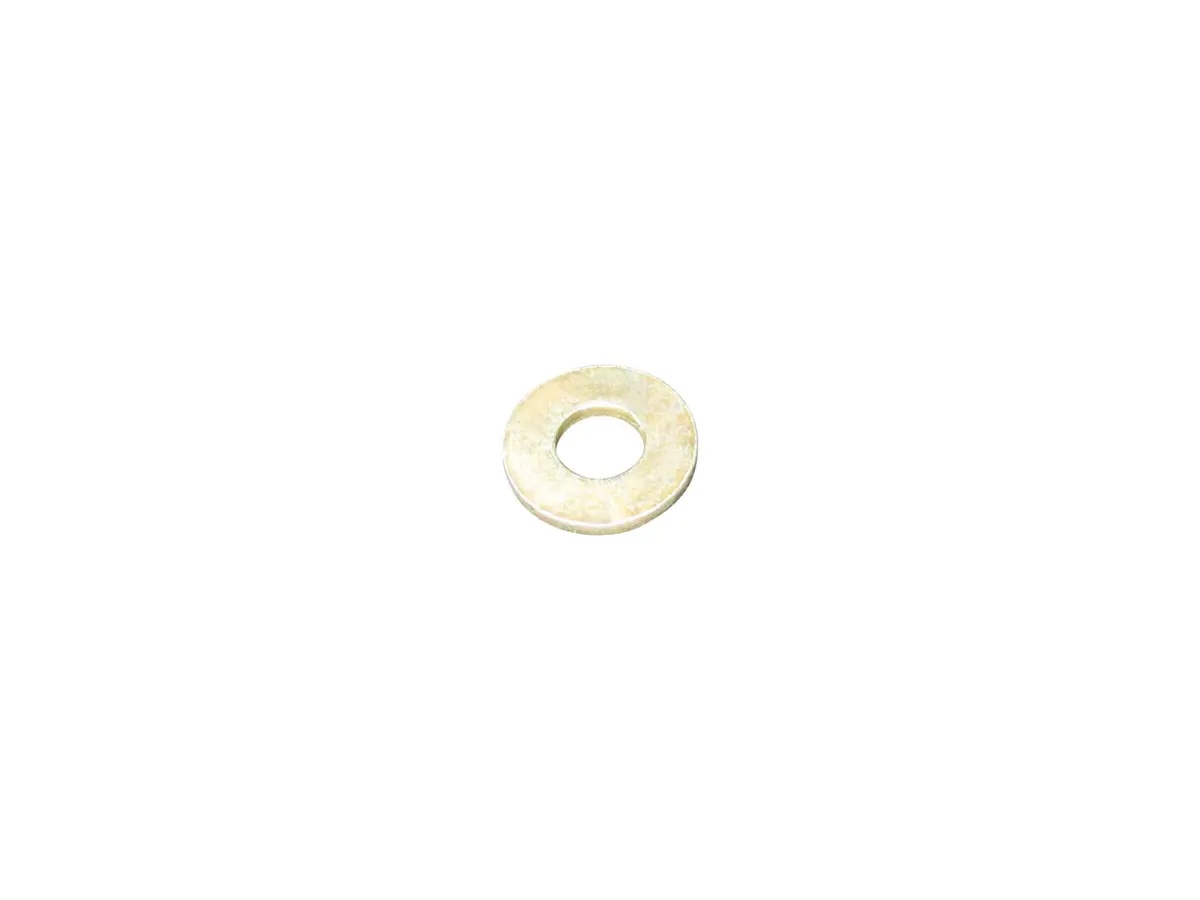 JLG Part # 8307109 | WASHER PLAIN-NARROW-.250 X-.28, EA