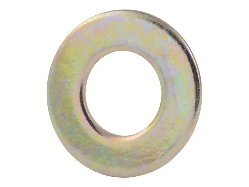 JLG Part # 8307110 | WASHER PLAIN-NARROW-.375-.406-, EA