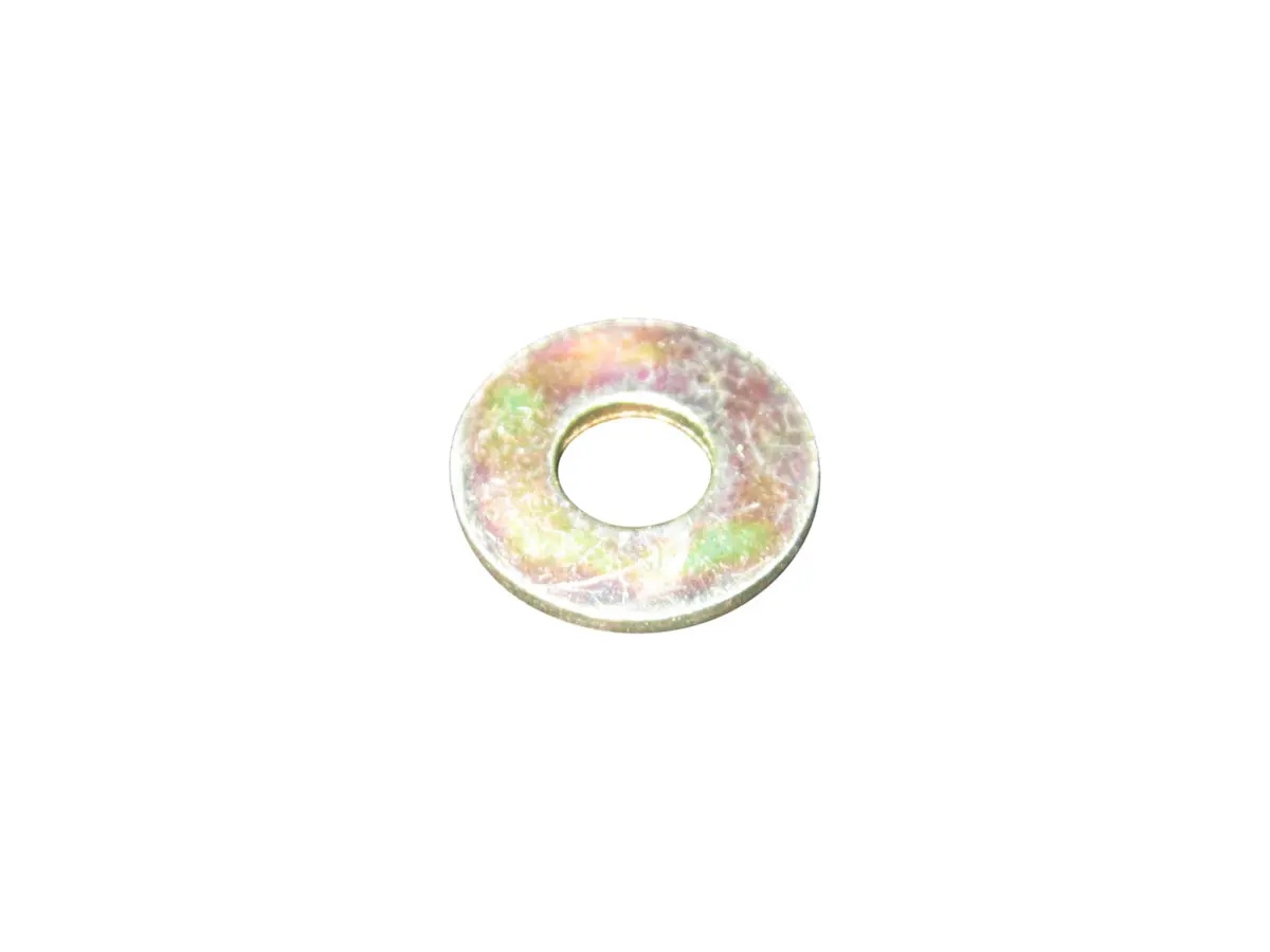 JLG Part # 8307202 | WASHER PLAIN-WIDE-.250-.312-.7, EA