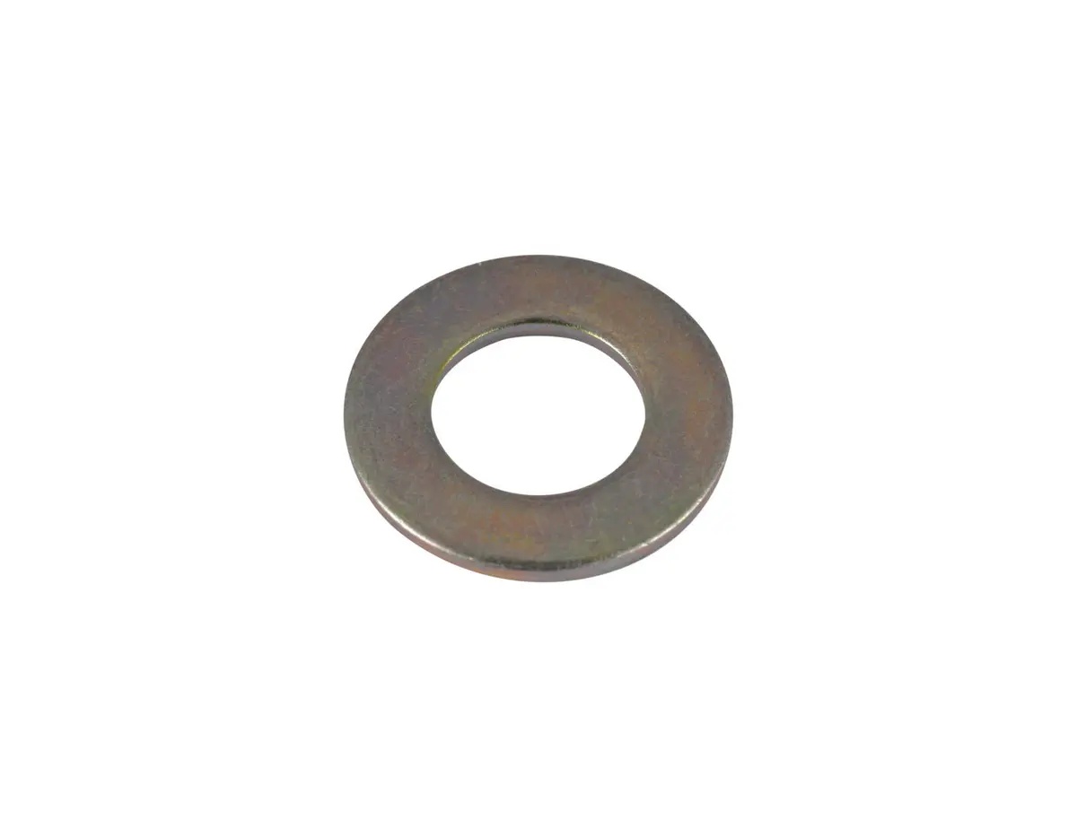 JLG Part # 8307222 | WASHER PLAIN-METRIC-M8-8.4-17, EA