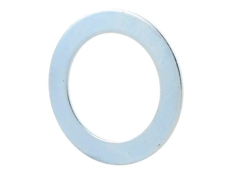 JLG Part # 8307911 | WASHER SHIM-2.75 X-4 .134-10GA, EA