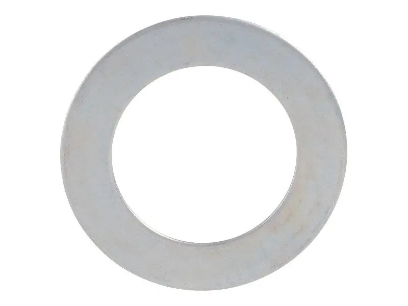 JLG Part # 8307913 | WASHER SHIM-3.06+/-.015 X-4.75, EA