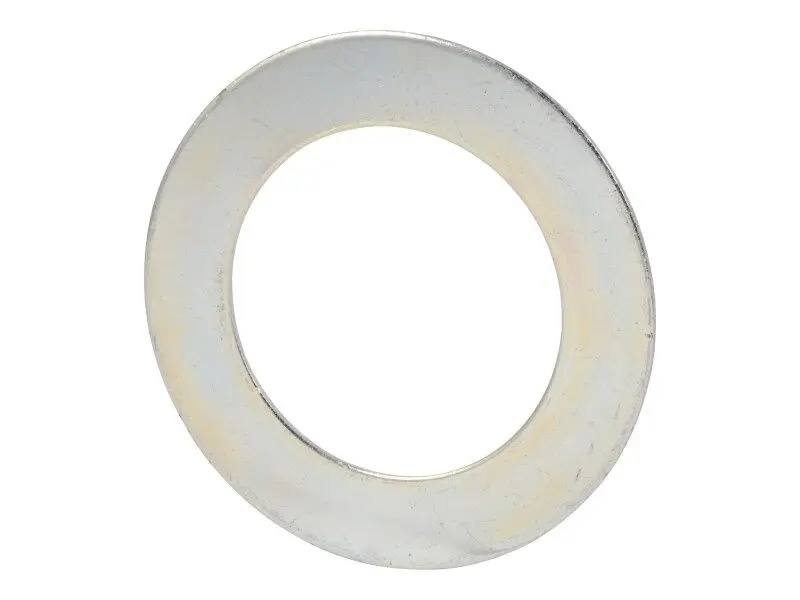 JLG Part # 8307916 | WASHER SHIM-2.5 X-3.875 .075-1, EA