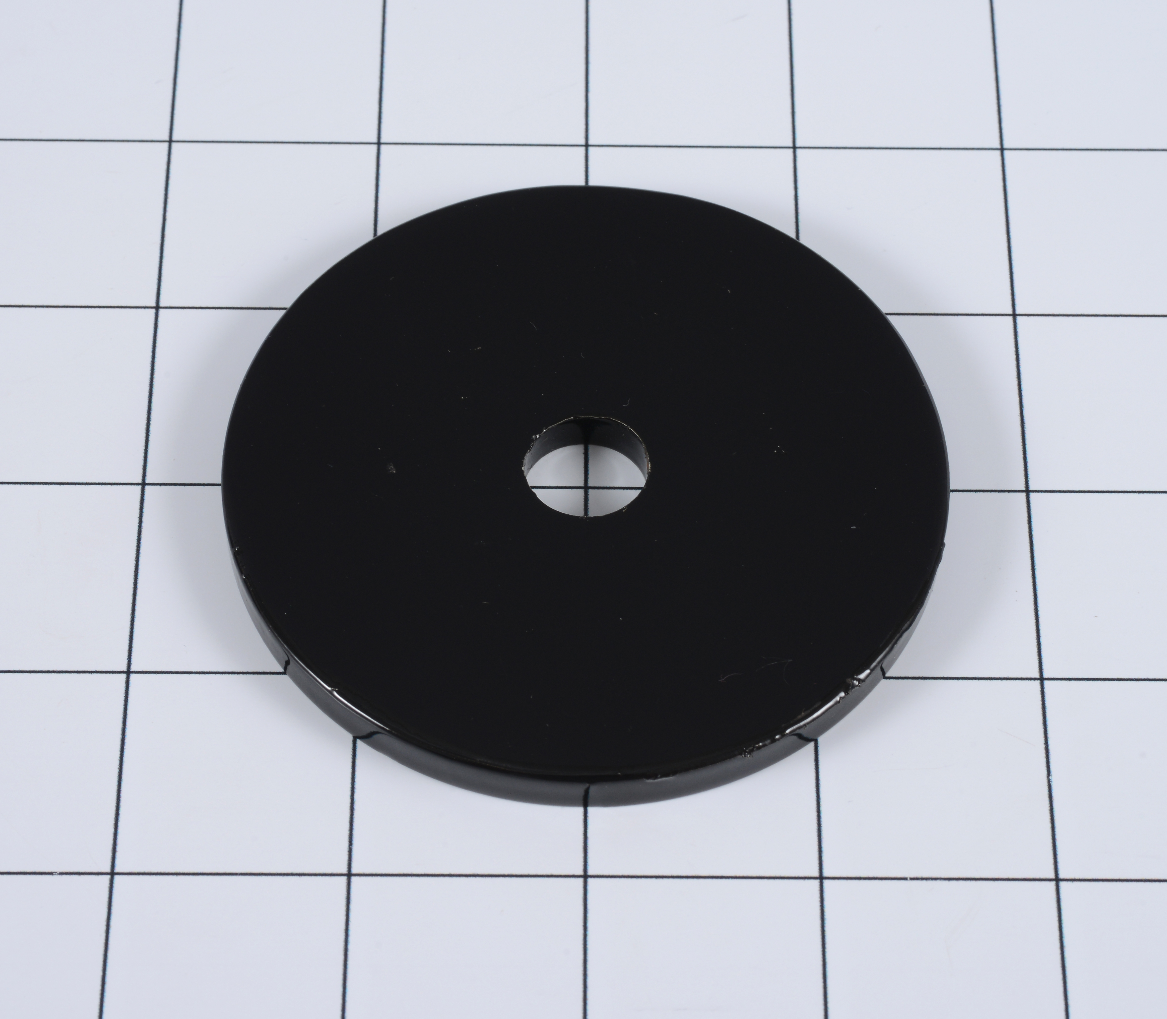 JLG Part # 8310001 | NUT-RETAINER-CAGE NUT-.250-20, EA