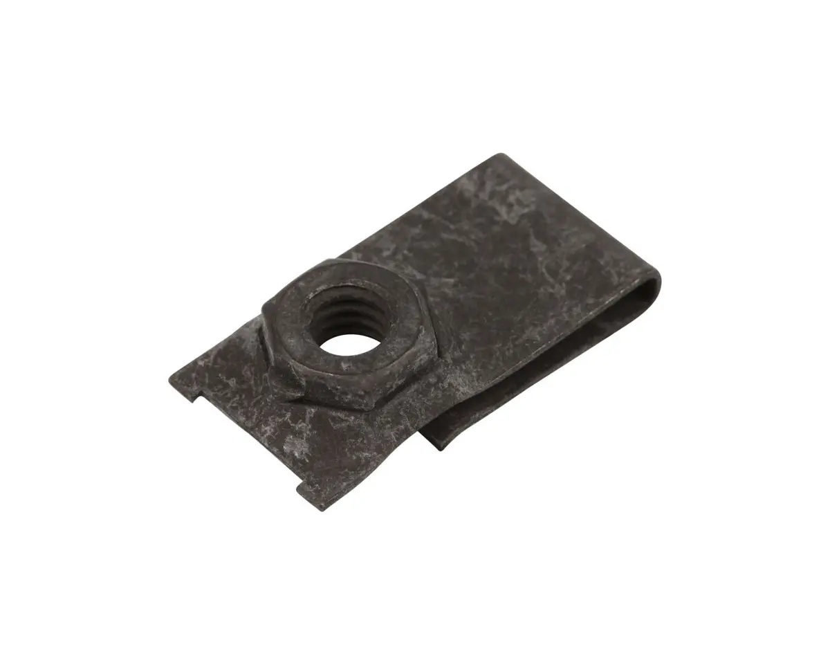 JLG Part # 8310001 | NUT-RETAINER-CAGE NUT-.250-20, EA