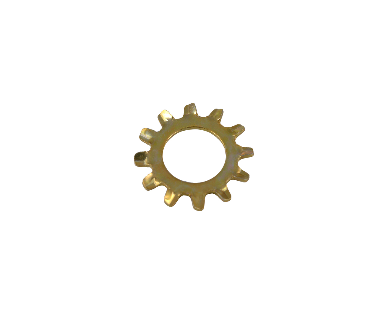 JLG Part # 8310002 | WASHER LOCK-.250-EXTERNAL TOOT, EA