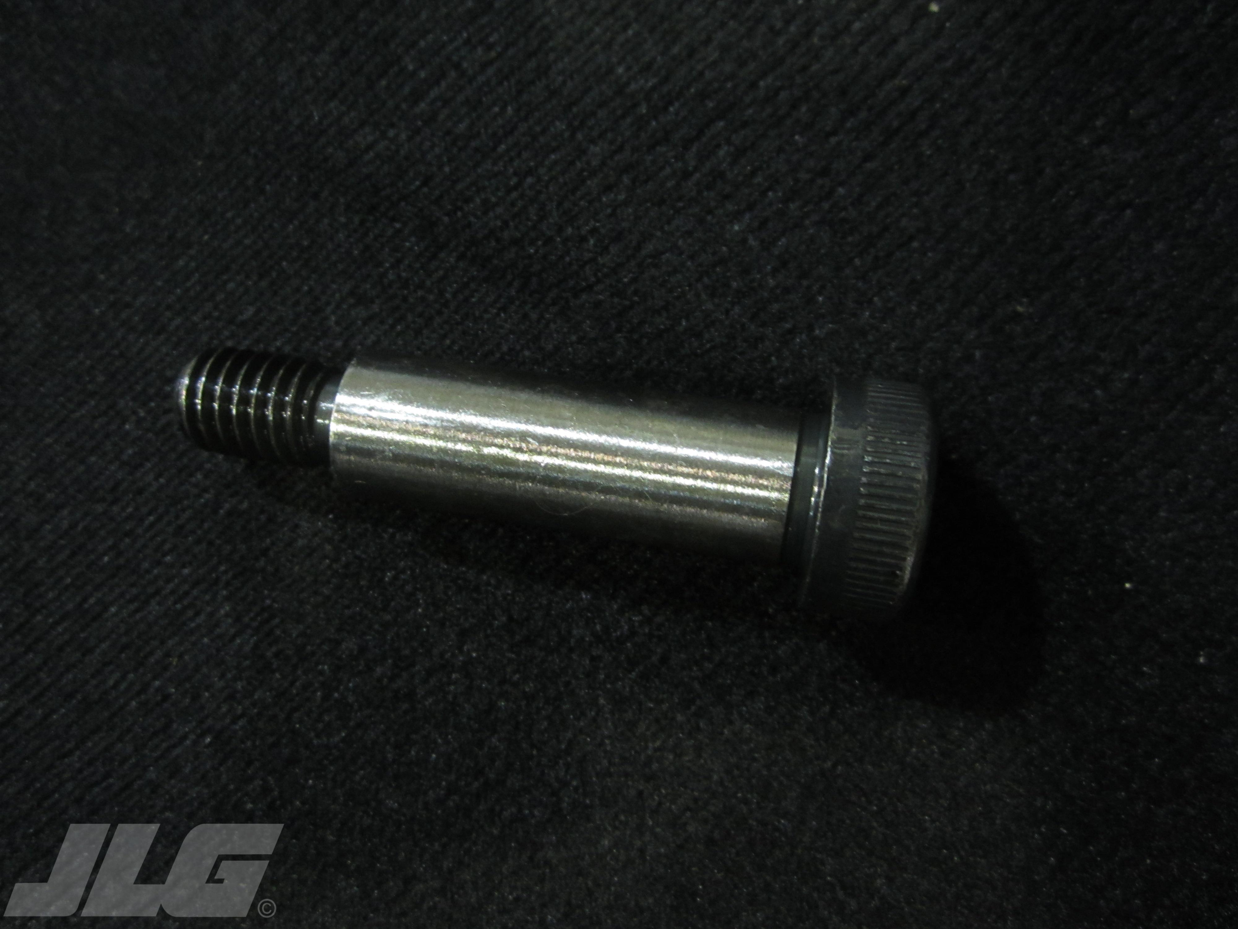 JLG Part # 8310019 - SCREW-SCH SHR-.500-1.500-ZINC, EA JLG Part # 8310019 - SCREW-SCH SHR-.500-1.500-ZINC, EA