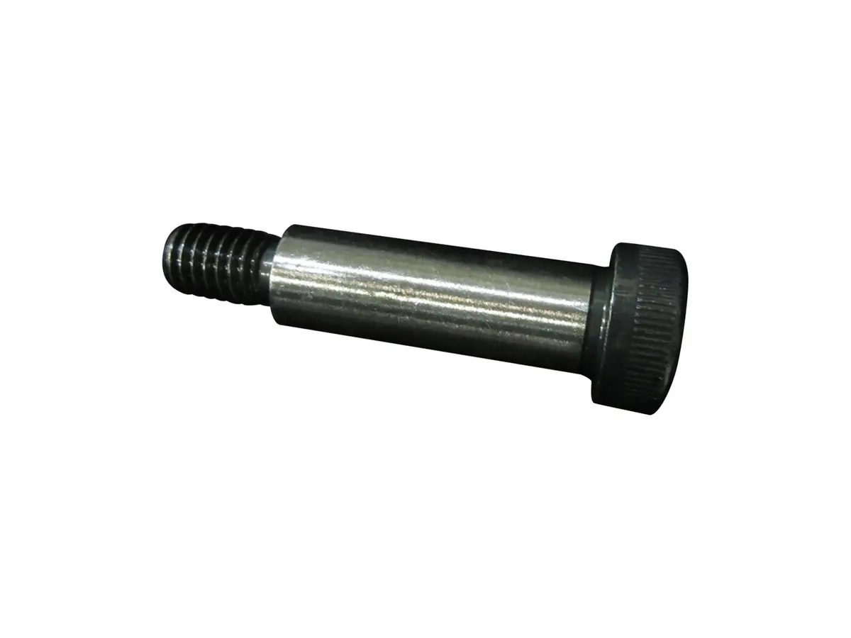 JLG Part # 8310019 | SCREW-SCH SHR-.500-1.500-ZINC, EA