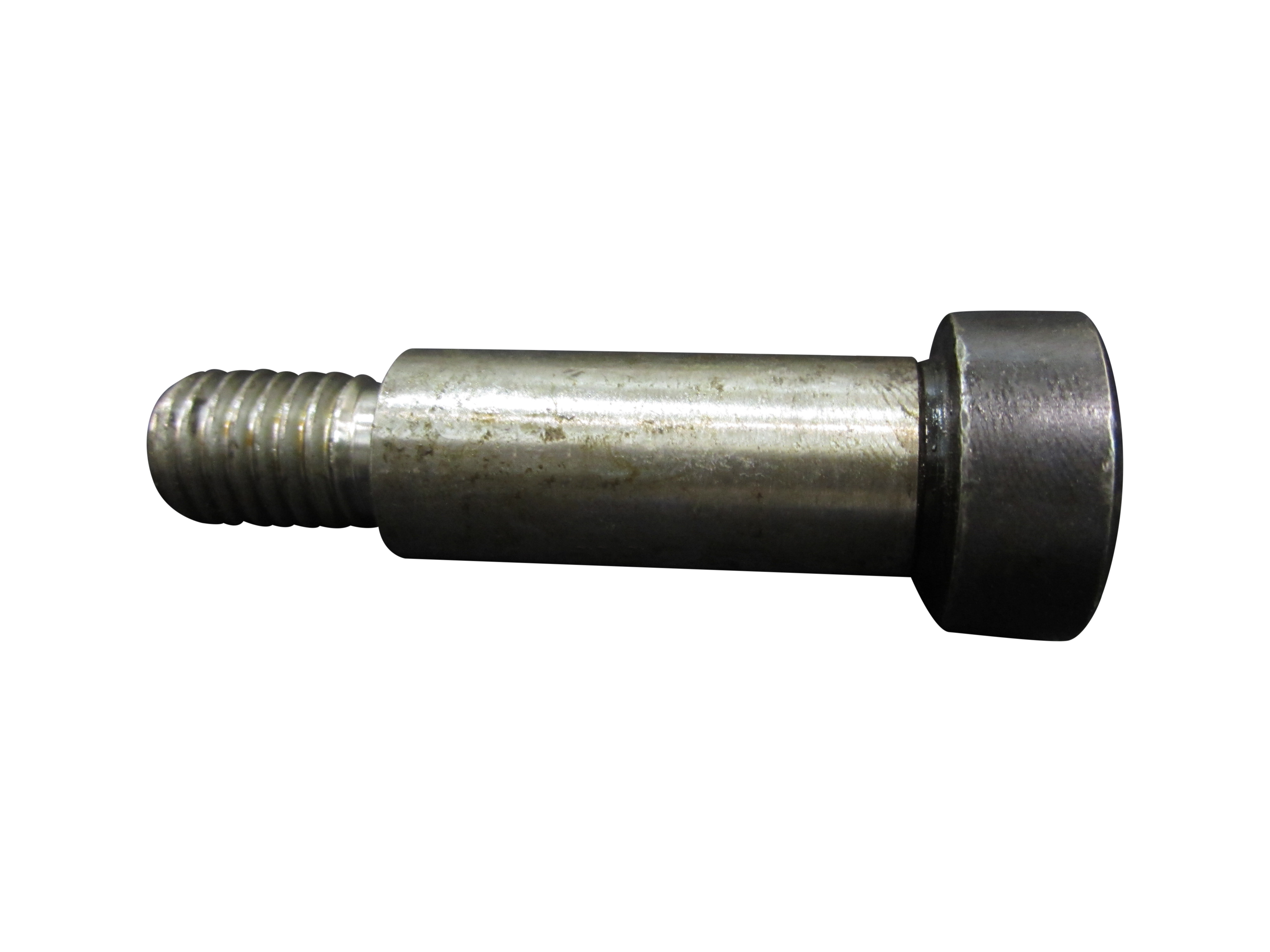 JLG Part # 8310020 | SCREW-SCH SHR-.625-1.500-ZINC, EA