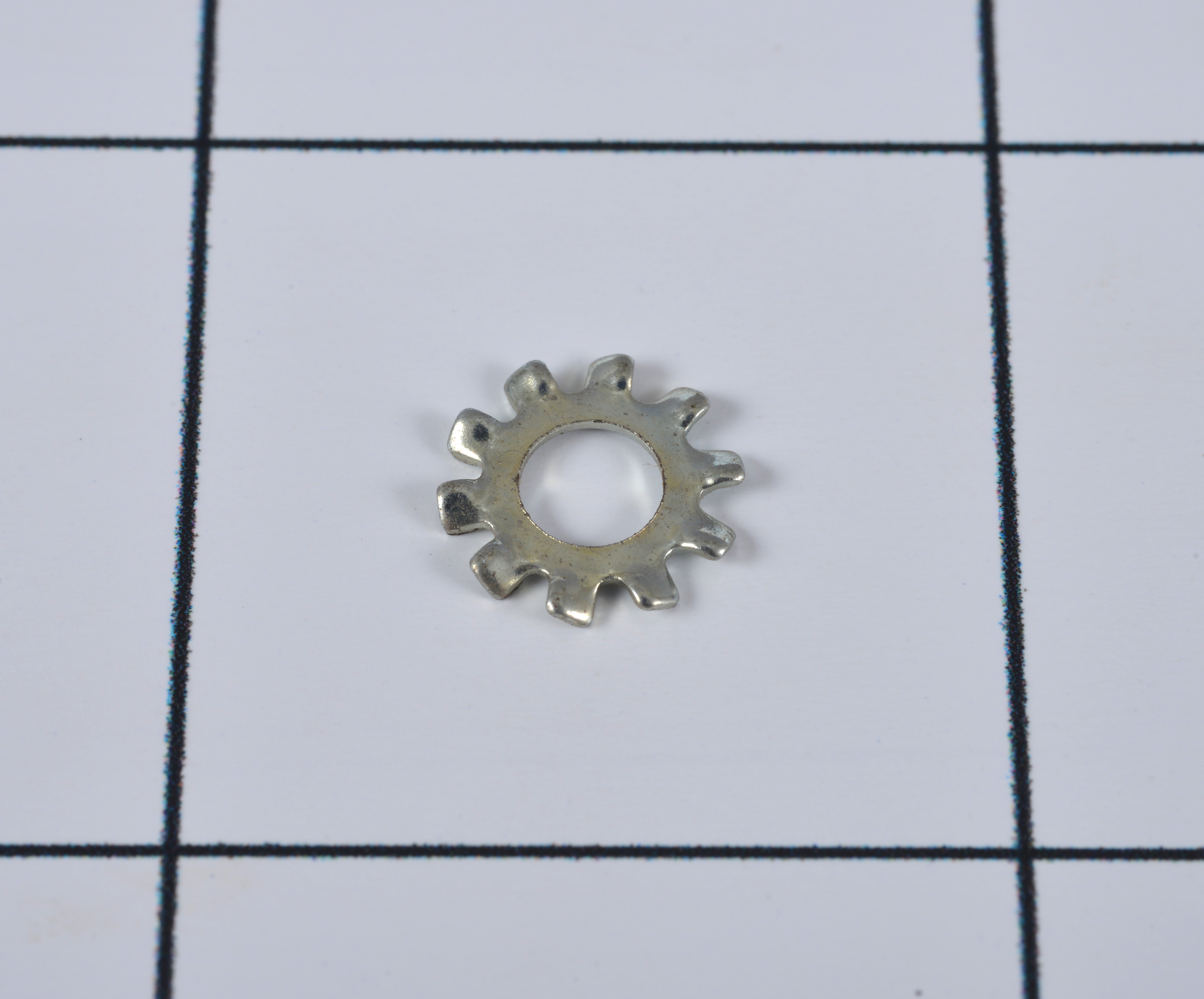 JLG Part # 8310041 | WASHER LOCK-#8-.164-EXTERNAL T, EA