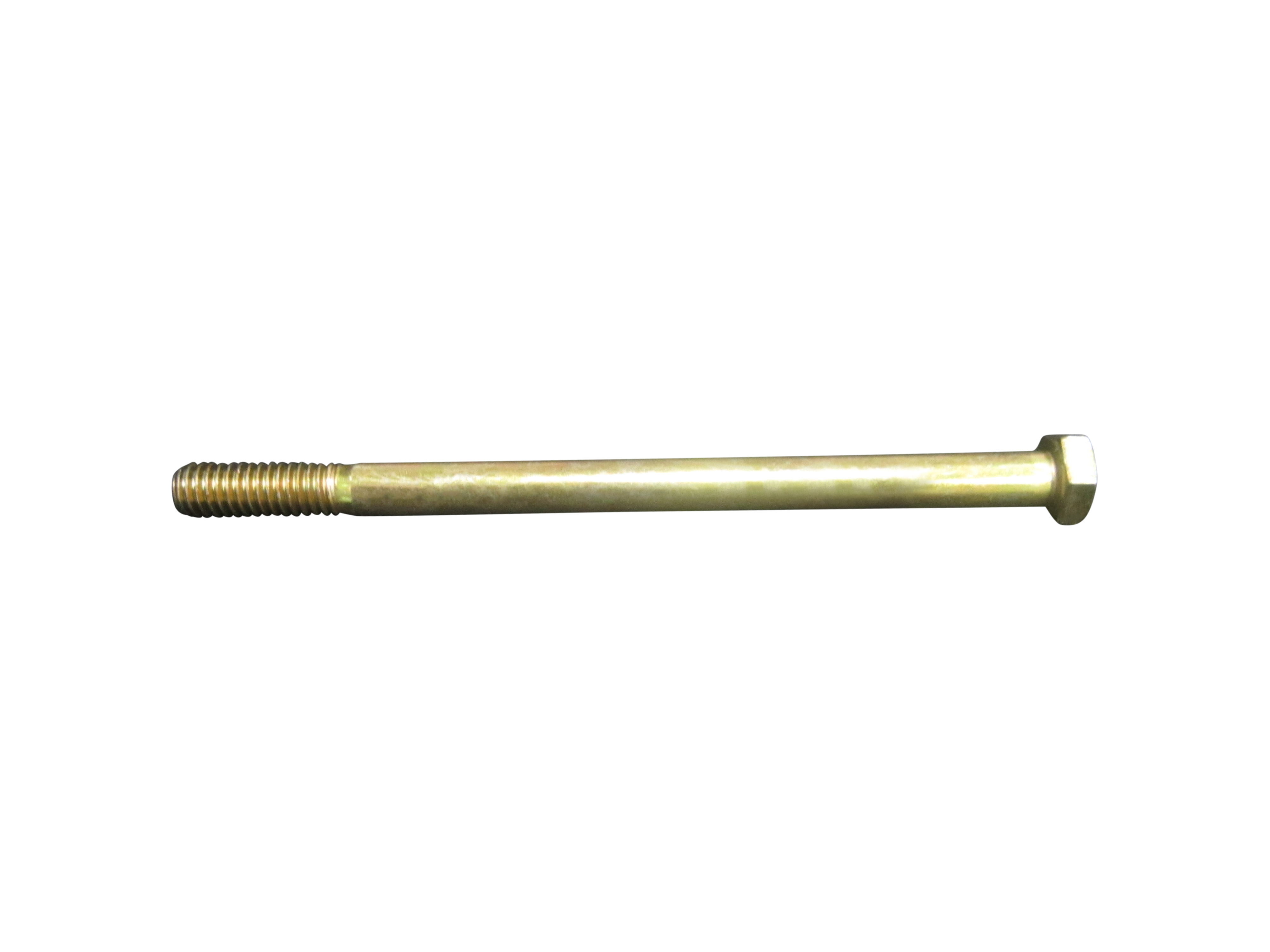 JLG Part # 8310081 | SCREW-HHC-.312-18-NC-5.000-5-Z, EA