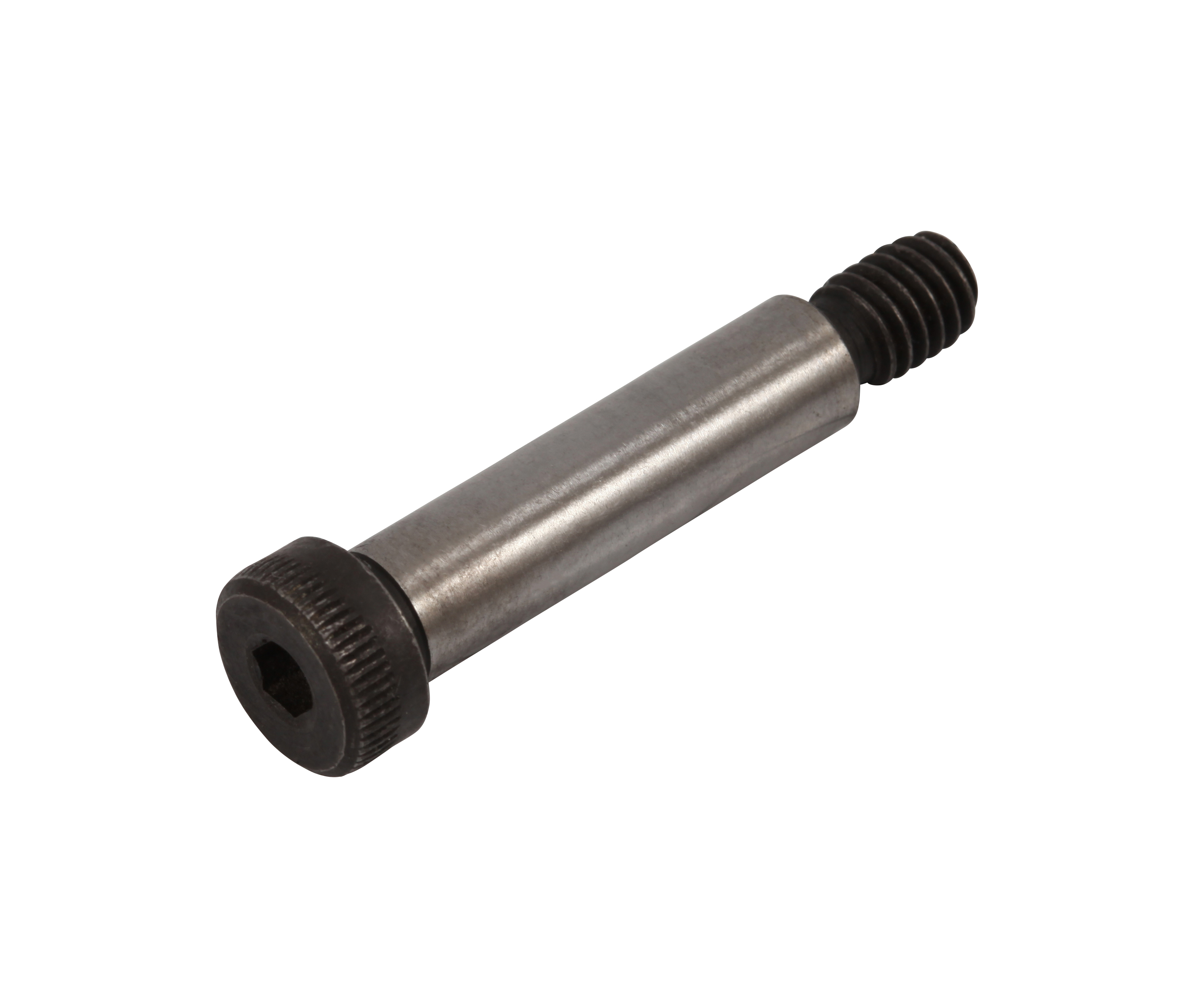 JLG Part # 8310104 | SCREW-SCH SHR-.375-1.500-ZINC, EA