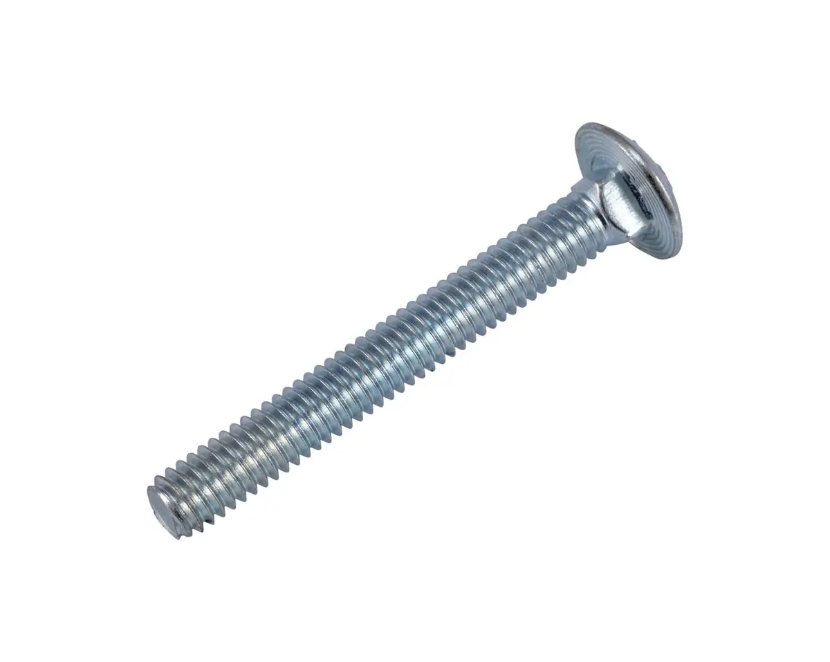 JLG Part # 8310145 | BOLT-CARRIAGE-.312-18 NC-2.500, EA