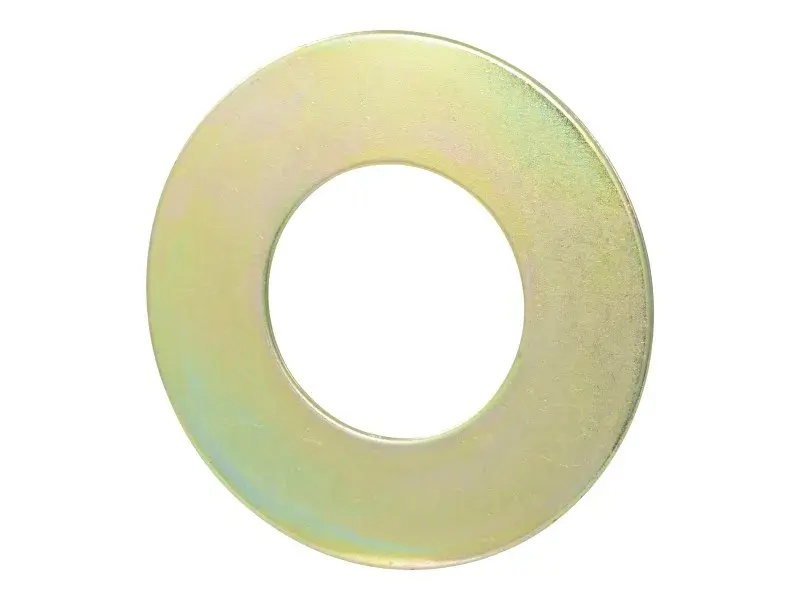 JLG Part # 8310160 | WASHER SHIM-1.5 X-3 .048-18 GA, EA