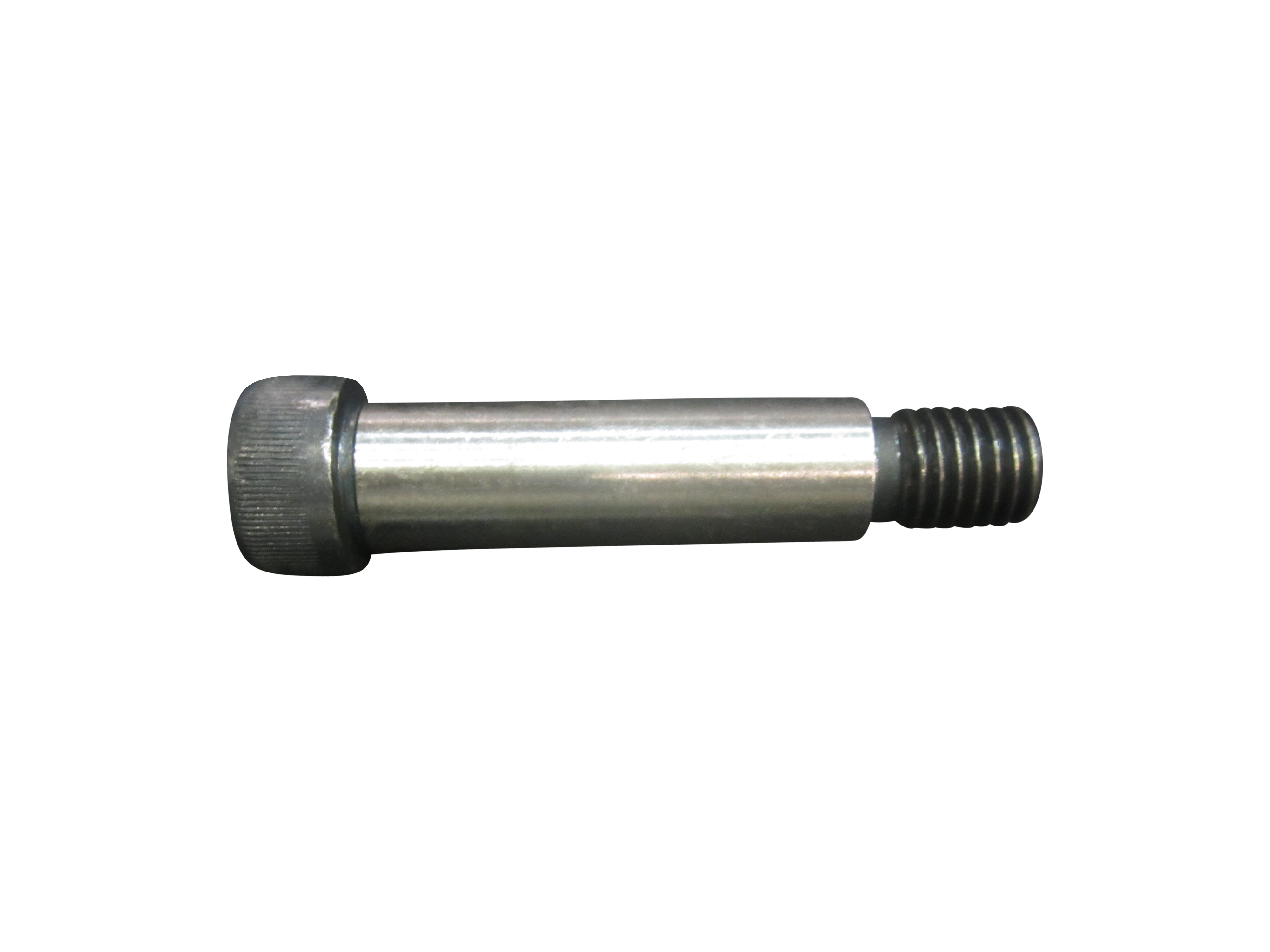 JLG Part # 8310205 | SCREW-SCH SHR-.750-2.500-ZINC, EA