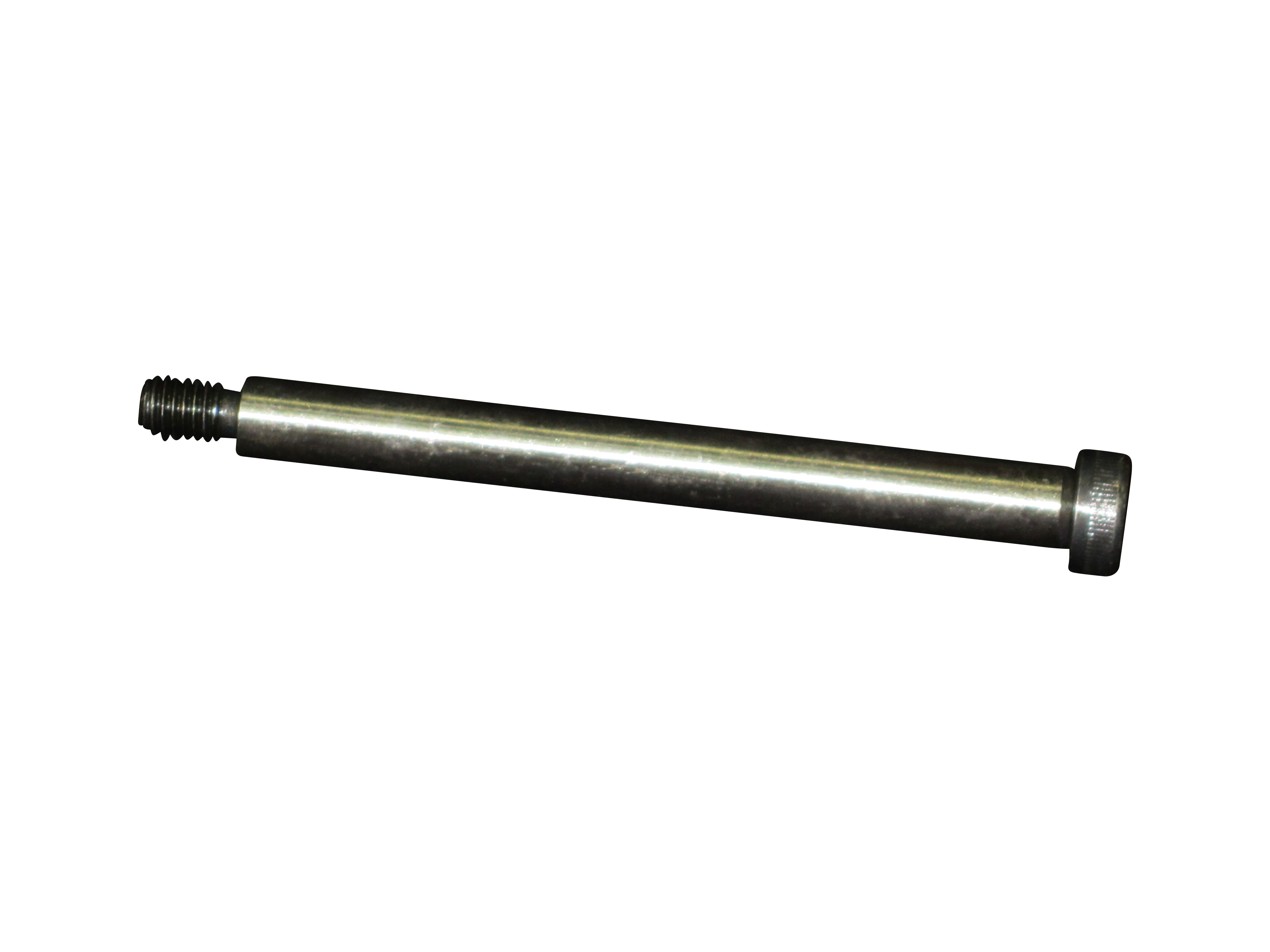 JLG Part # 8310235 | SCREW-SCH SHR-.500-5.000-ZINC, EA