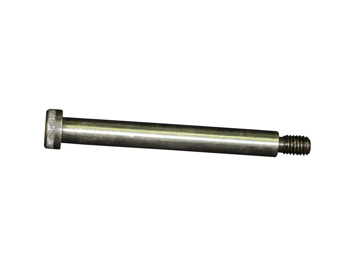 JLG Part # 8310245 | SCREW-SCH SHR-.500-4.000-ZINC, EA