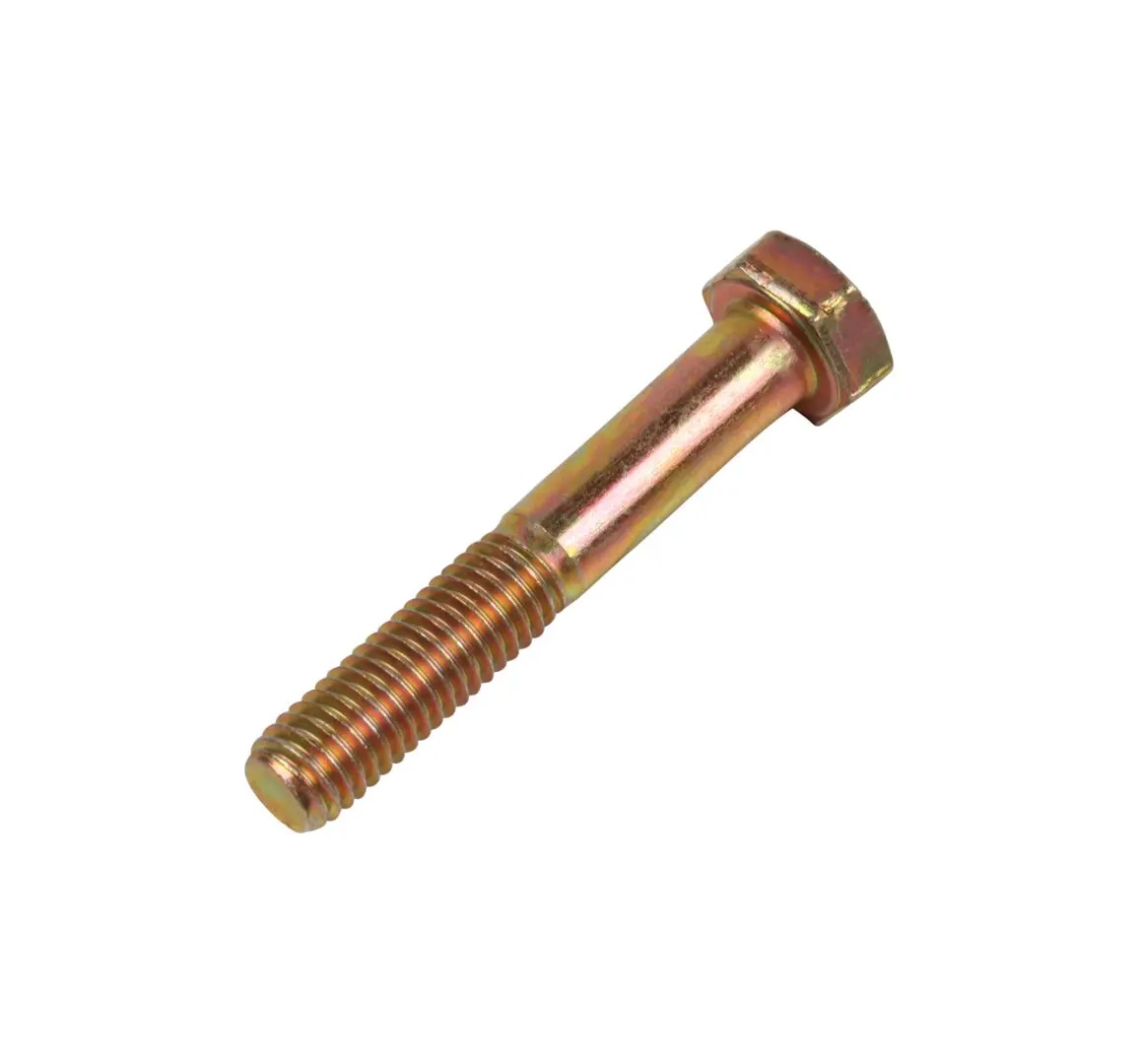 JLG Part # 8310293 | SCREW-HHC-M8X1.25-50MM-PC8.8-Z, EA