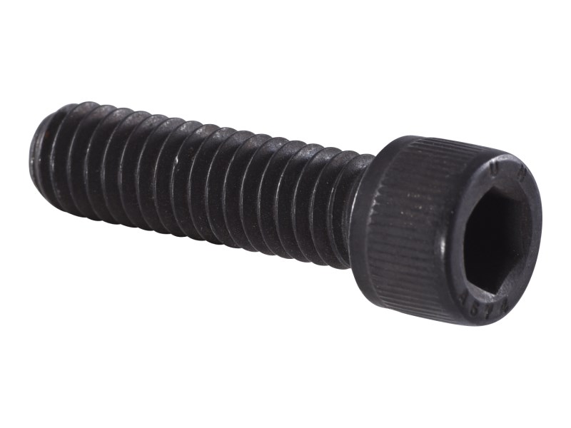 JLG Part # 8310326 | SCREW-SCHC-.312-18-NC-1.125-TH, EA