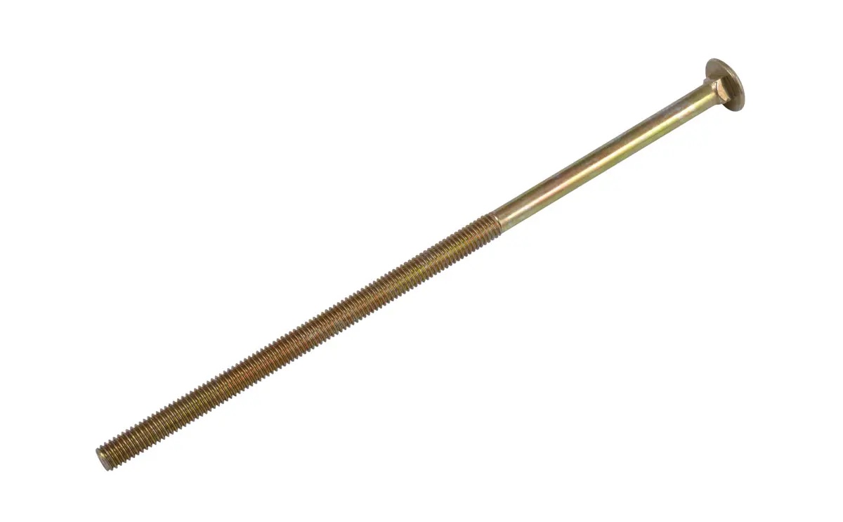 JLG Part # 8310344 | BOLT-CARRIAGE-.375-16NC-10.0-G, EA