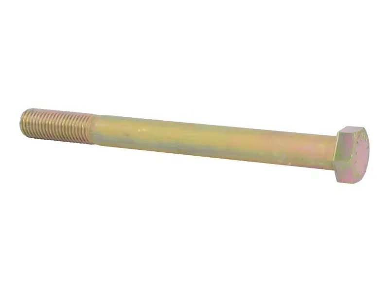 JLG Part # 8310479 | SCREW-HHC-1.00-8-NC-11.000-8-Z, EA