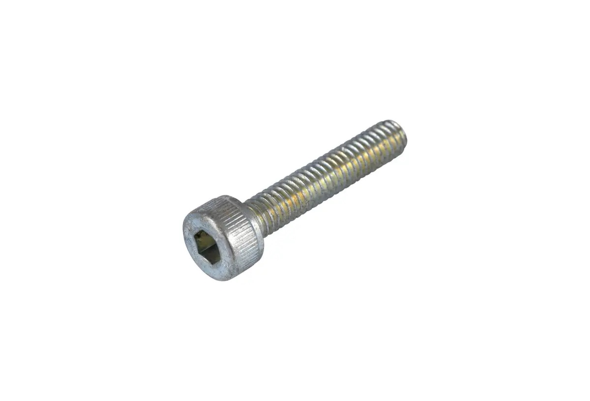 JLG Part # 8310490 | SCREW-SCHC-M4X.7-20MM-PC12.9-Z, EA