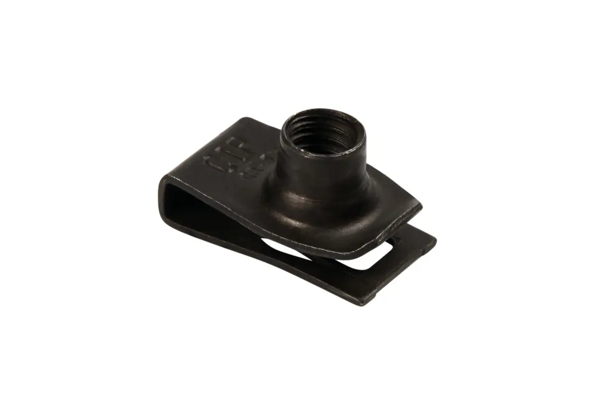 JLG Part # 8310658 | NUT-RETAINER-.312-18-NC-1"LG, EA