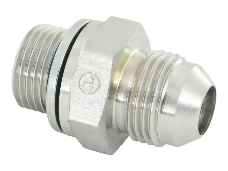 JLG Part # 83193018 | ADPT,ST S JIC/MPP 8-18 FG, EA