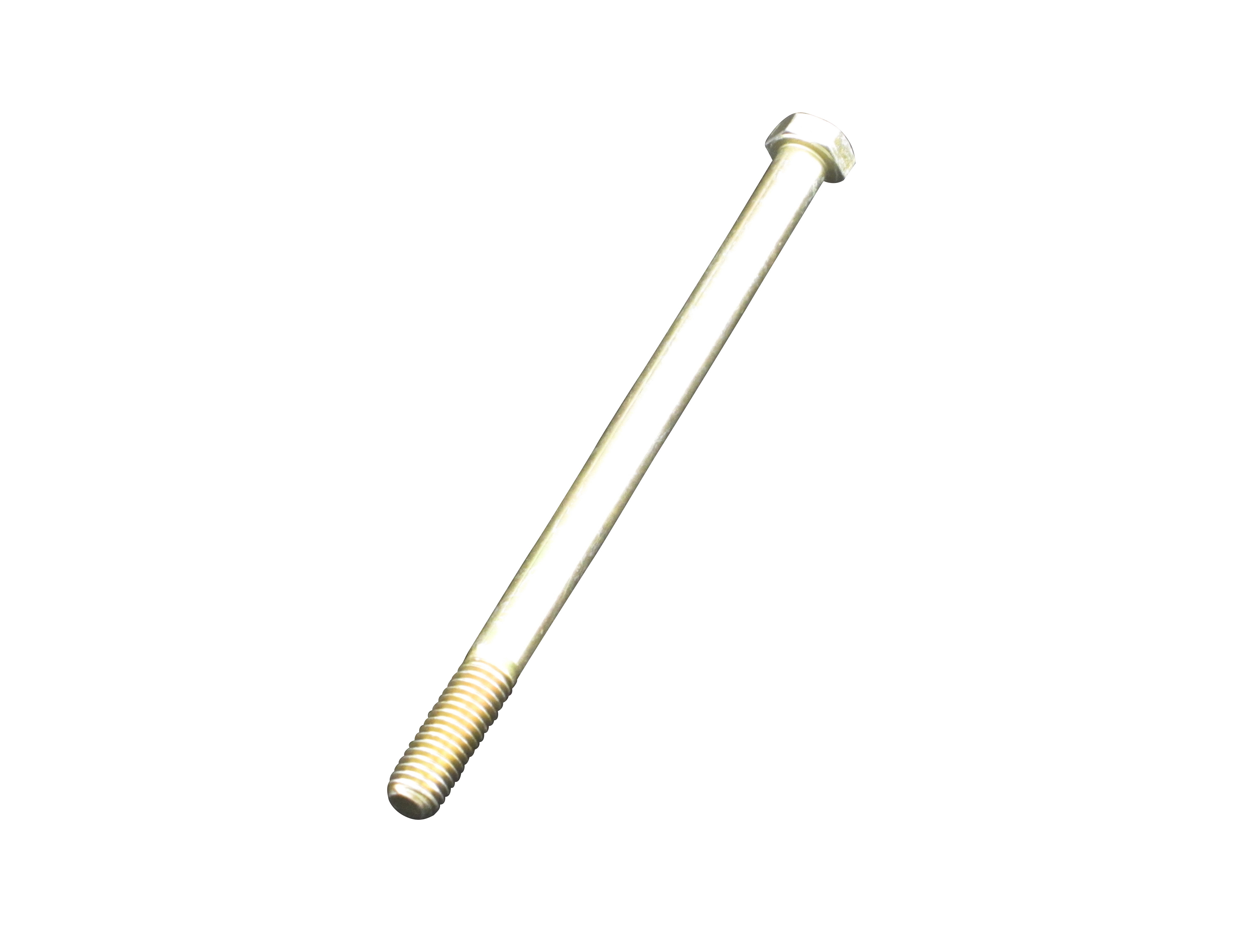 JLG Part # 83201144 | HHCS 3/8-16 X 5-3/4 GR-8 ZN, EA