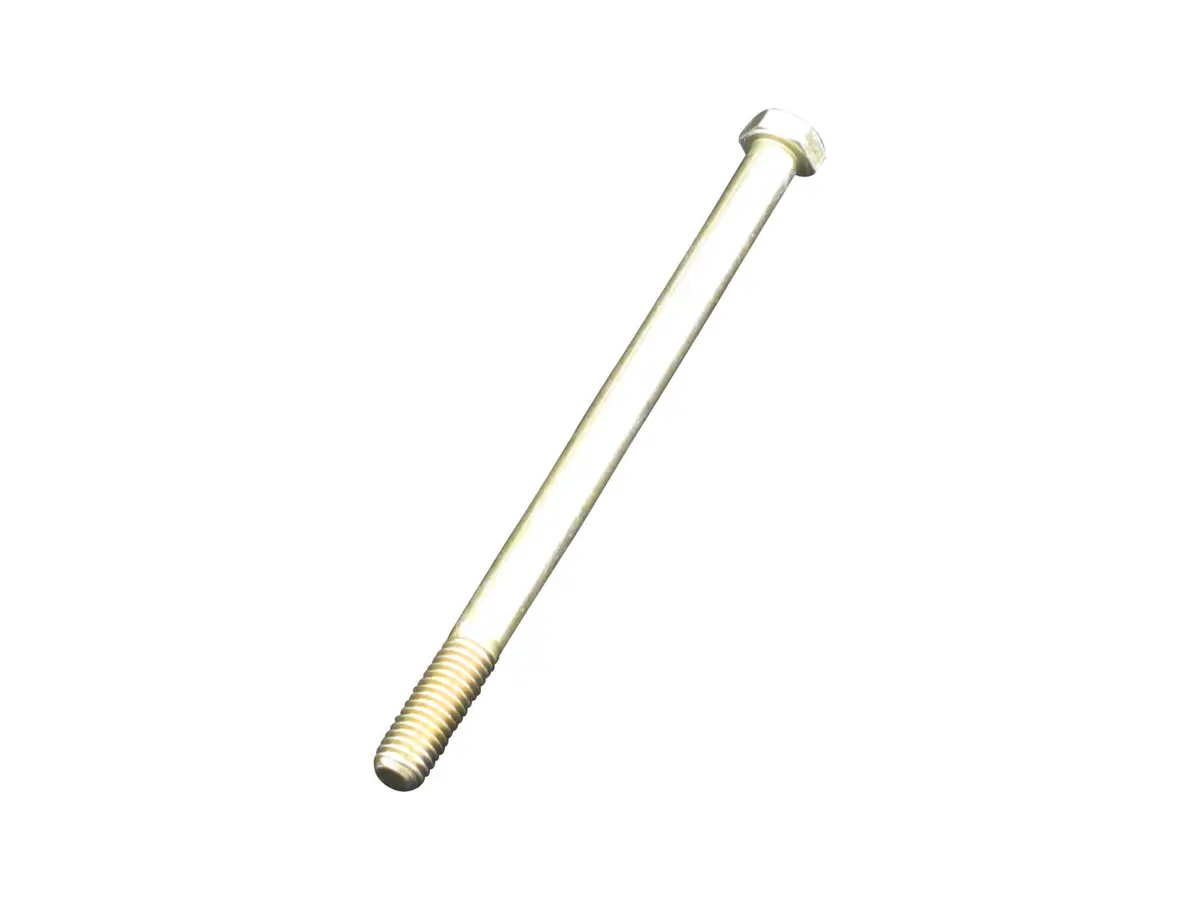 JLG Part # 83201144 | HHCS 3/8-16 X 5-3/4 GR-8 ZN, EA