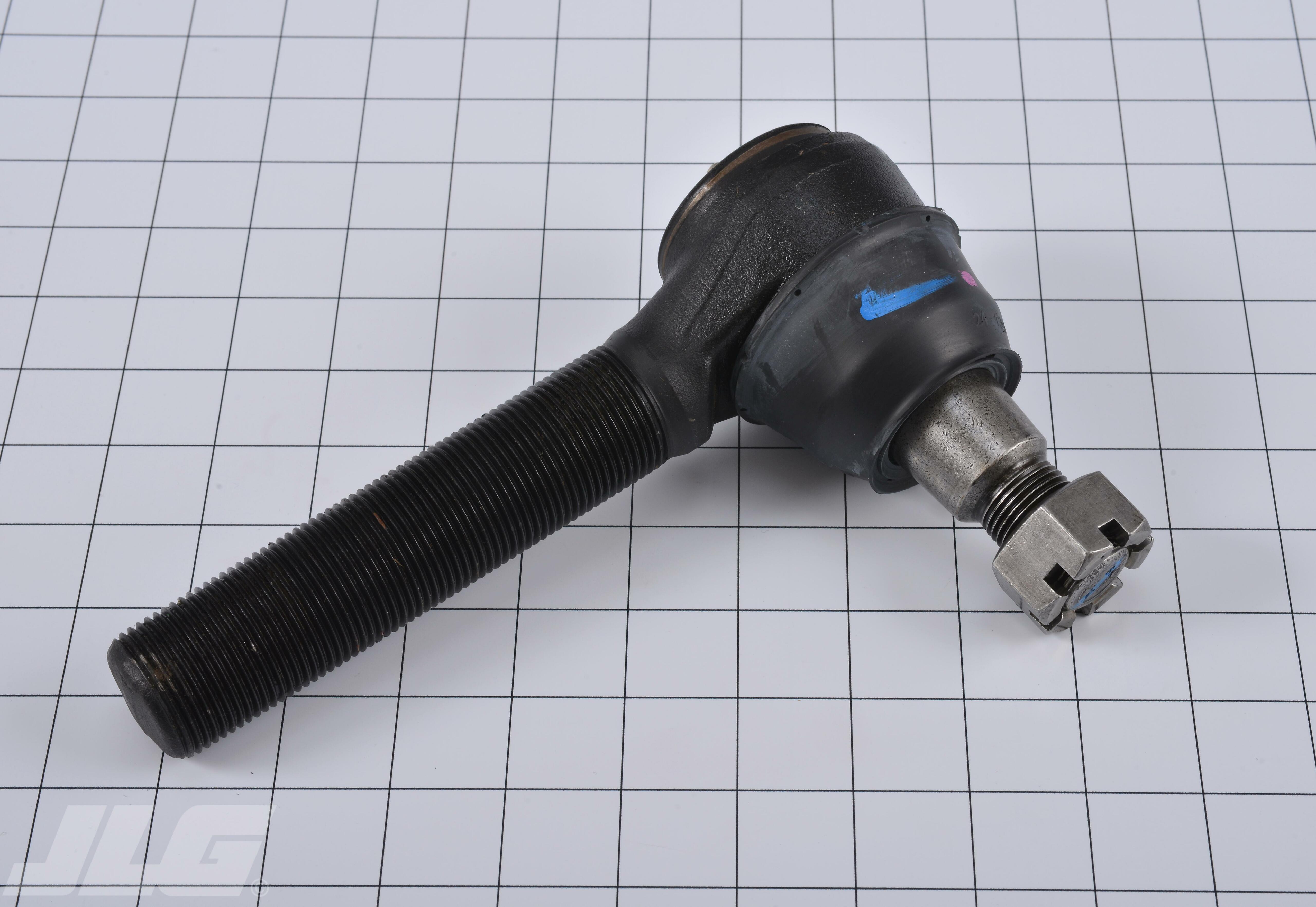 JLG Part # 8340033 - JOINT BALL LH THREAD, EA