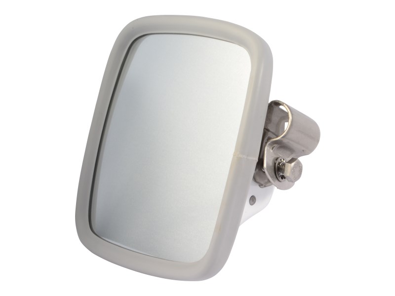 JLG Part # 83683291 | MIRROR-CONVEX, EA