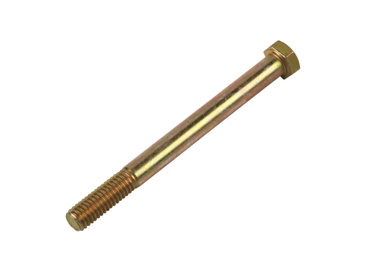 JLG Part # 83793054 | HHCS 3/8-16X4-1/4  GR-5 ZN, EA