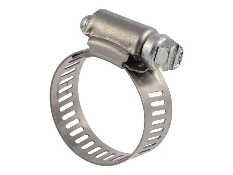 JLG Part # 8405007 | CLAMP HOSE SAE #12 TYPE F, EA