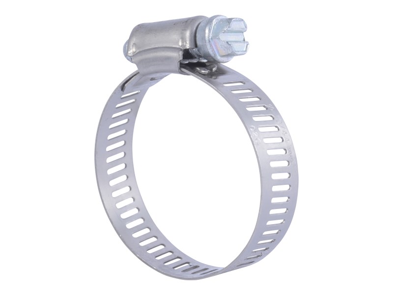 JLG Part # 8405102 | CLAMP HOSE SAE #20 TYPE F, EA