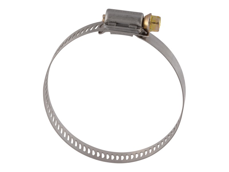 JLG Part # 8405202 | CLAMP HOSE SAE #36 TYPE F, EA