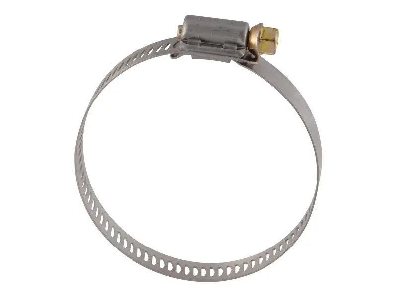 JLG Part # 8405202 | CLAMP HOSE SAE #36 TYPE F, EA