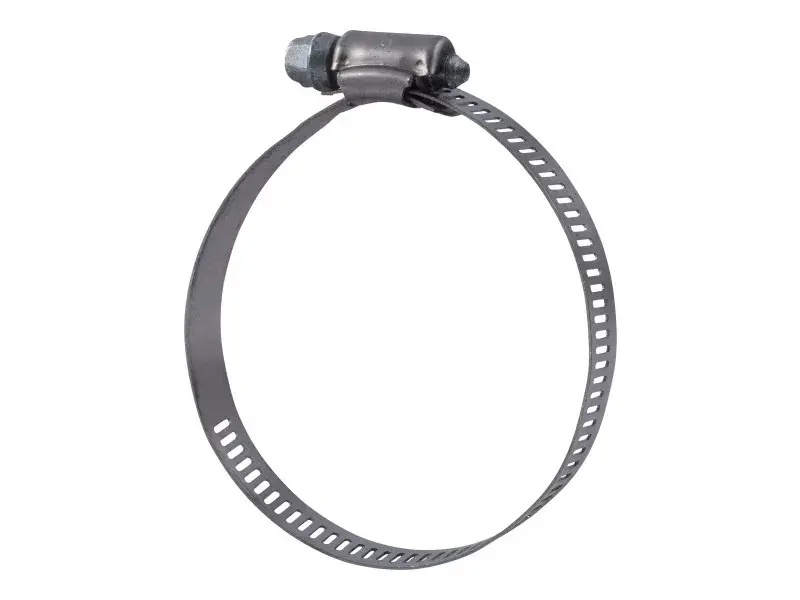 JLG Part # 8405203 | CLAMP HOSE SAE #40 TYPE F, EA