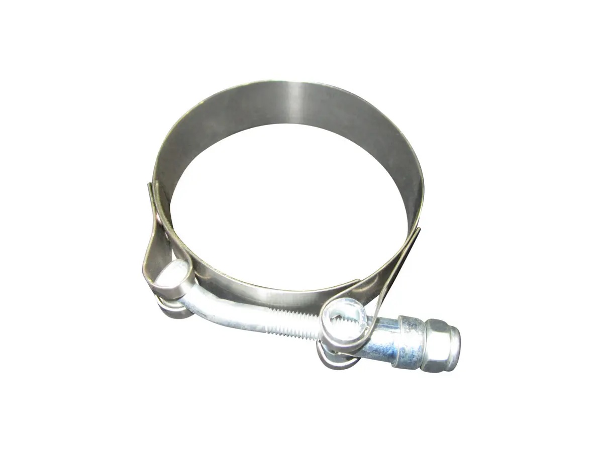 JLG Part # 8405209 | CLAMP T BOLT BAND HEAVY DUTY, EA